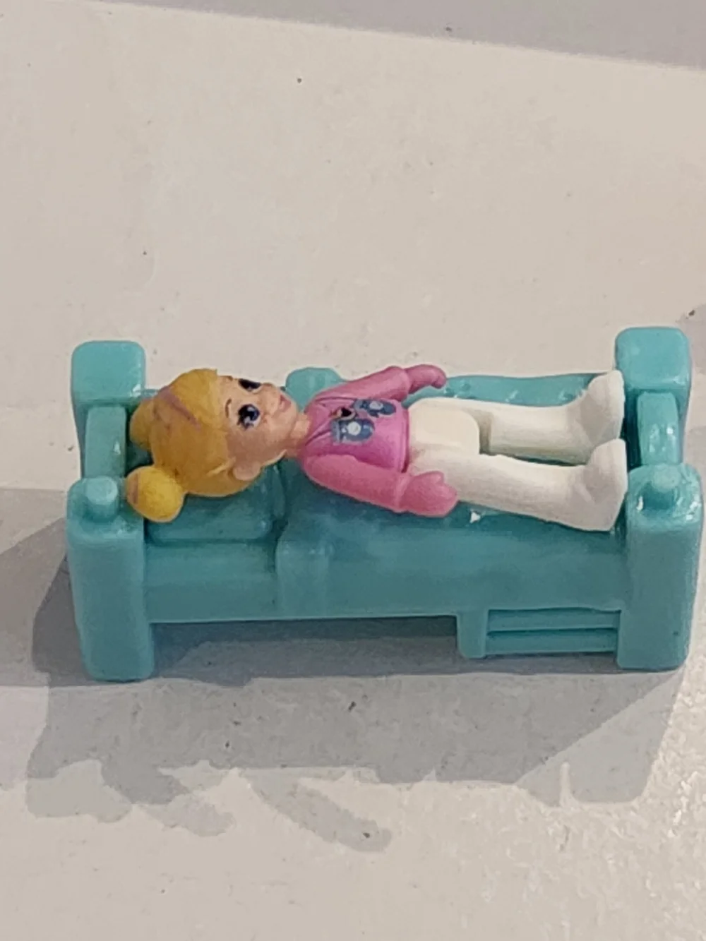 polly pocket please see